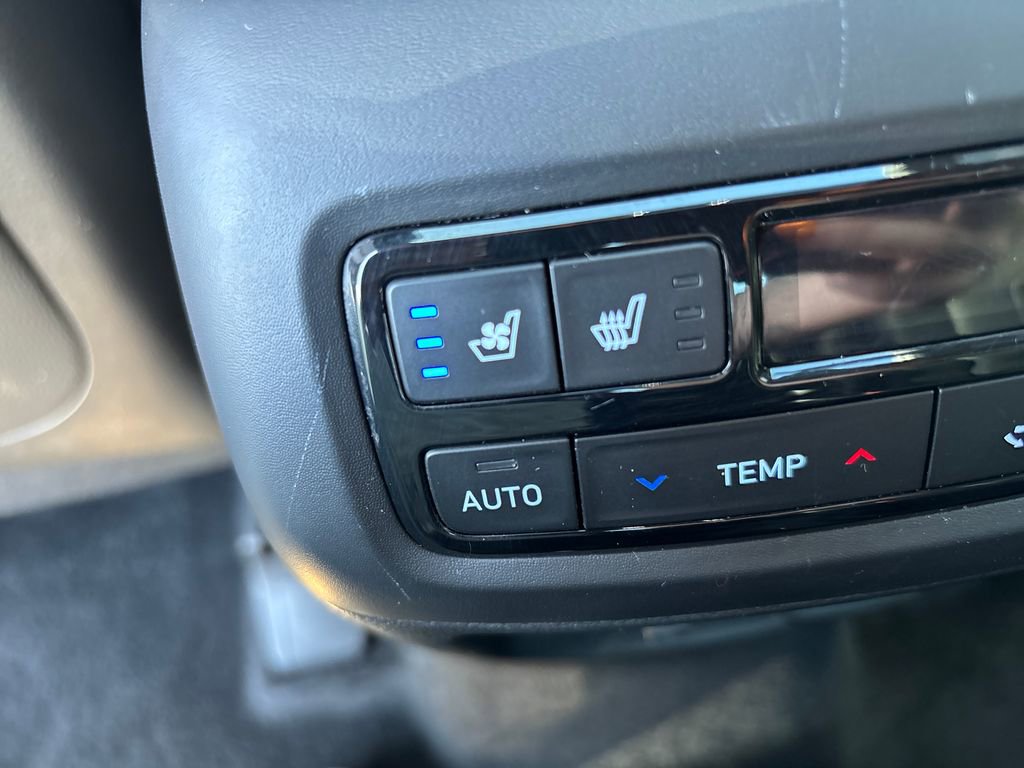 Used 2025 Hyundai Palisade Calligraphy AWD/4WD image 24