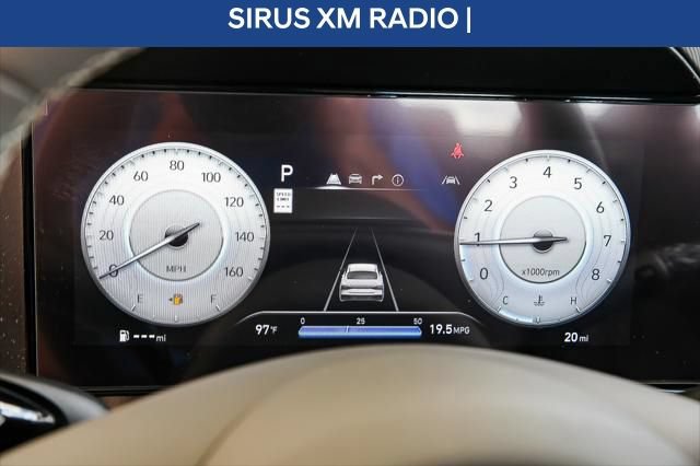 Used 2024 Hyundai Elantra SEL w/ Convenience Package FWD image 16