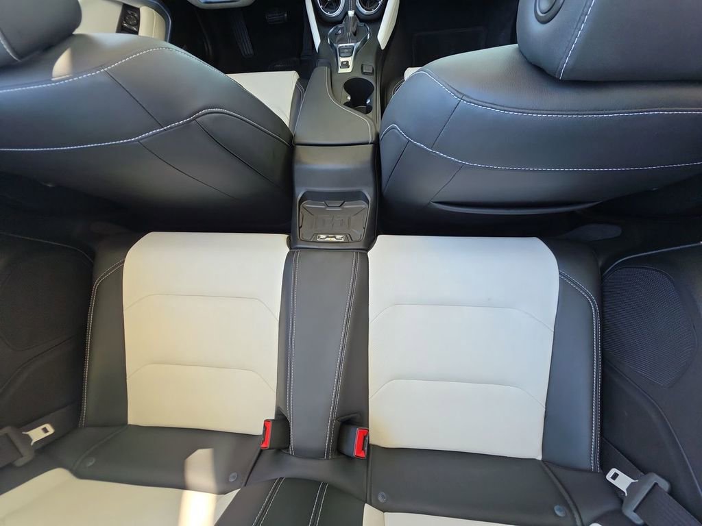 Used 2022 Chevrolet Camaro SS image 22