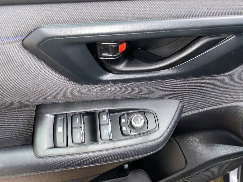 New 2026 Subaru Forester Premium AWD/4WD image 9