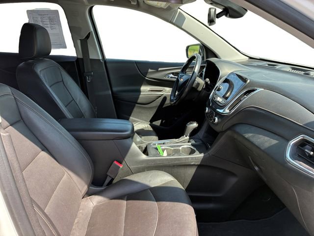 Used 2021 Chevrolet Equinox Premier w/ Redline Edition FWD image 13