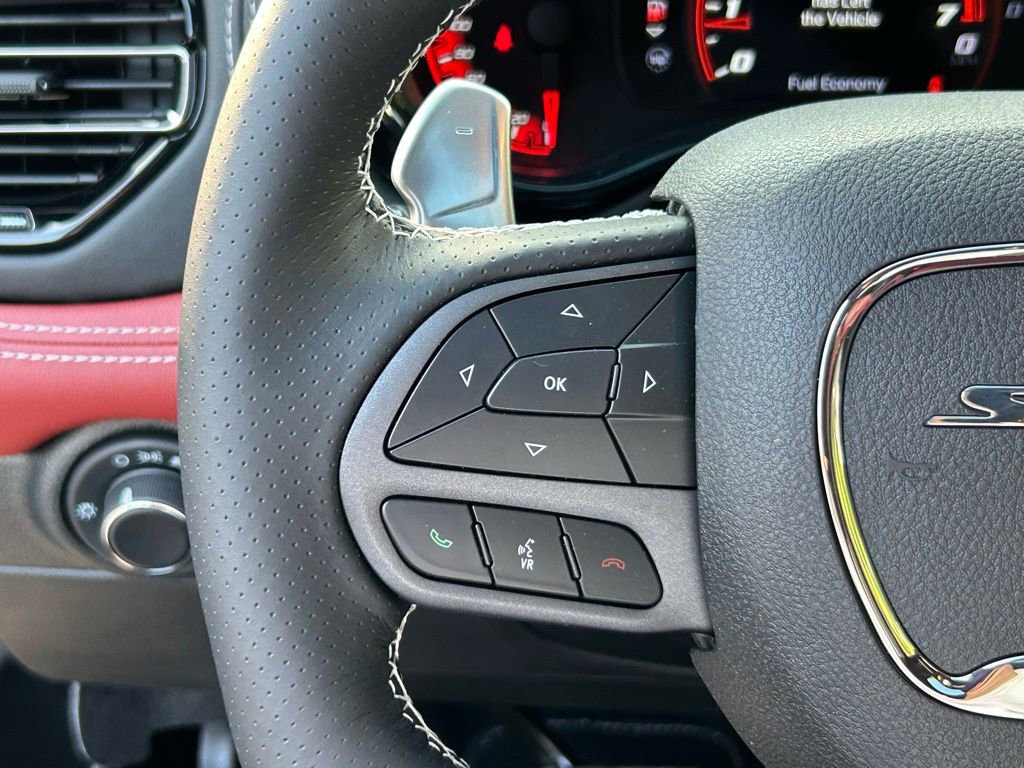 New 2024 Dodge Durango SRT Hellcat image 51