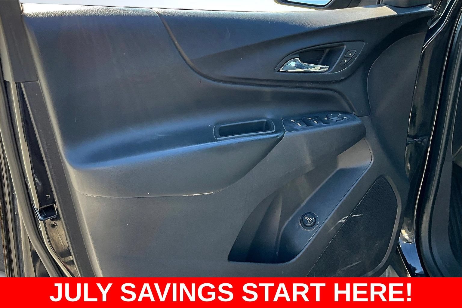 Used 2019 Chevrolet Equinox LT AWD/4WD image 25