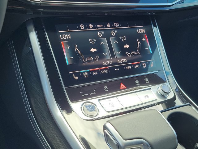 Used 2026 Audi Q8 Premium Plus w/ Premium Plus Package AWD/4WD image 27