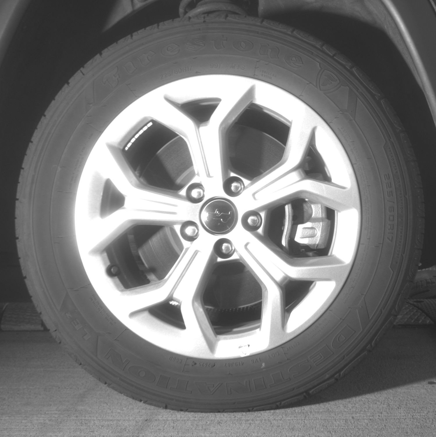 Used 2025 Jeep Compass Latitude image 13