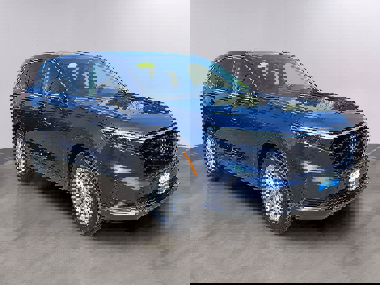 Certified 2024 Honda CR-V EX image 3