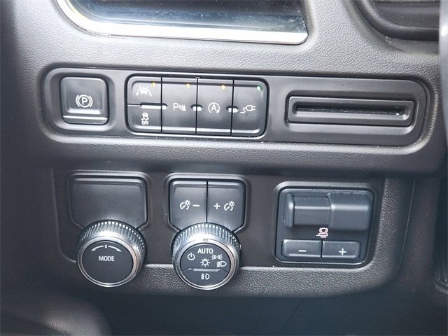 Used 2021 GMC Yukon SLT w/ SLT Premium Package image 22