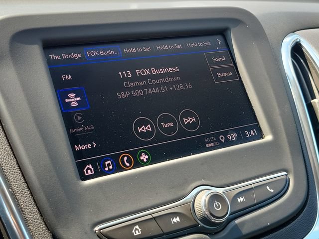 Used 2024 Chevrolet Equinox LT AWD/4WD image 27