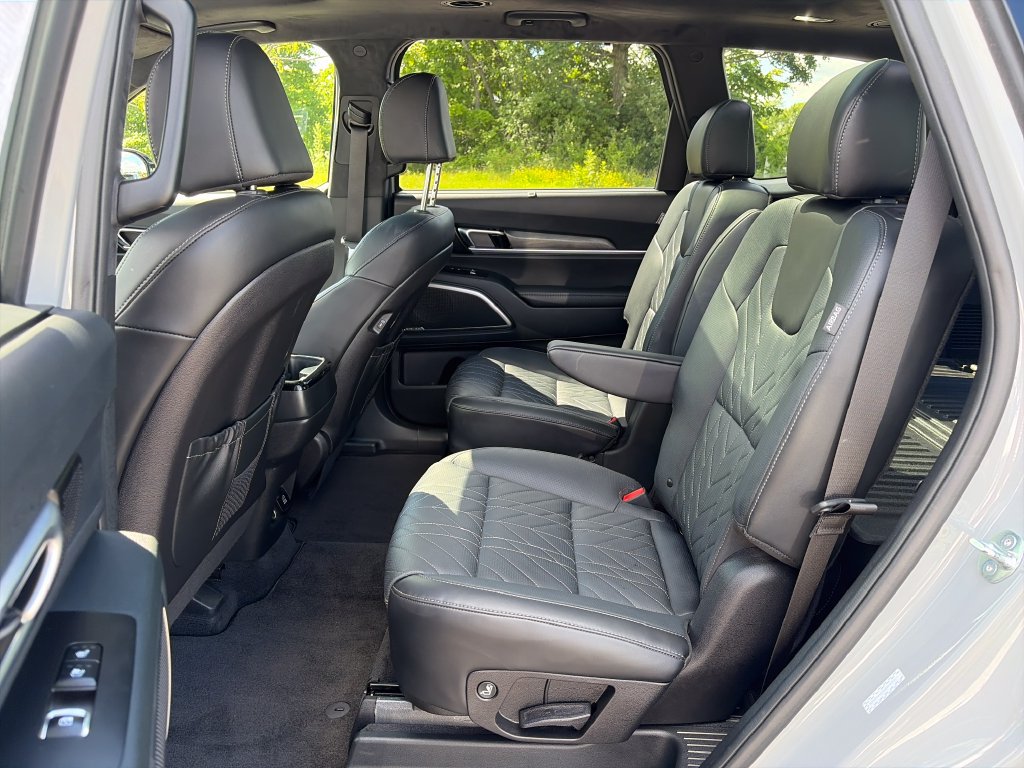 Used 2025 Kia Telluride SX Prestige X-Line AWD/4WD image 31