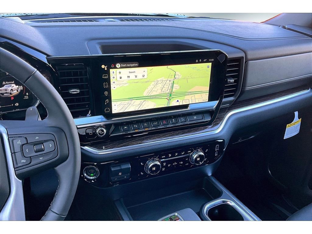 New 2026 GMC Sierra 1500 Elevation w/ Elevation Premium Package image 6