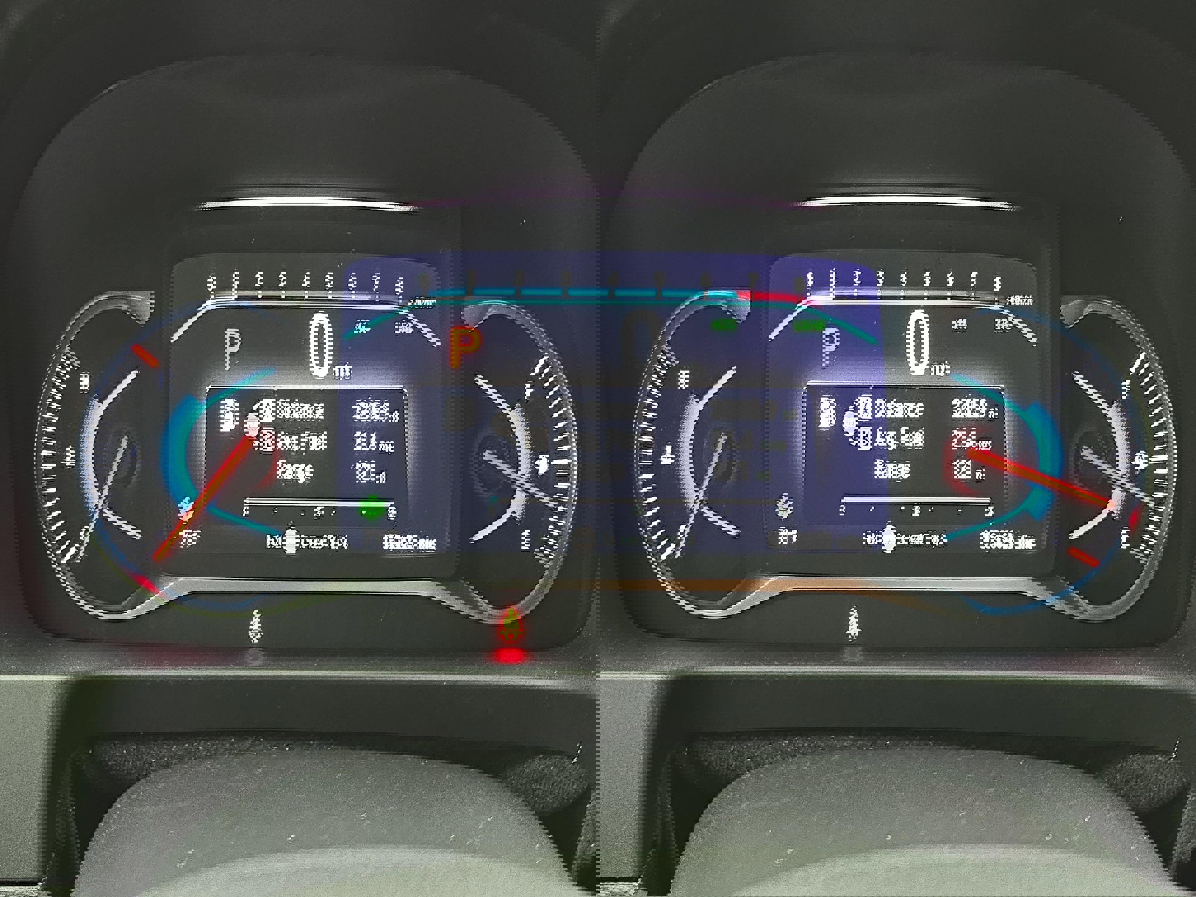 Used 2020 Honda Passport EX-L image 19