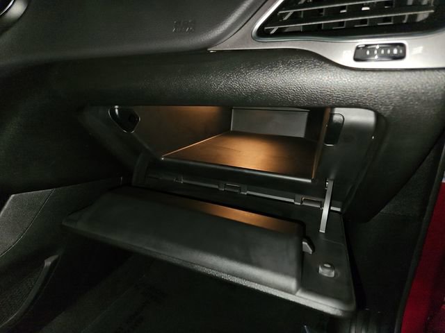 Used 2021 Jeep Cherokee Latitude Lux image 20