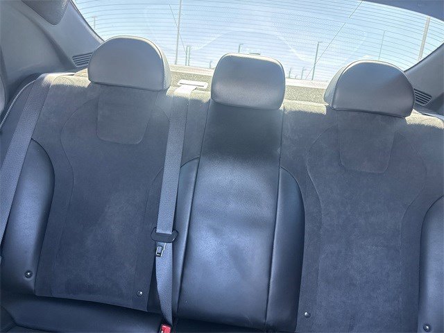 Used 2025 Hyundai Elantra N DCT image 19