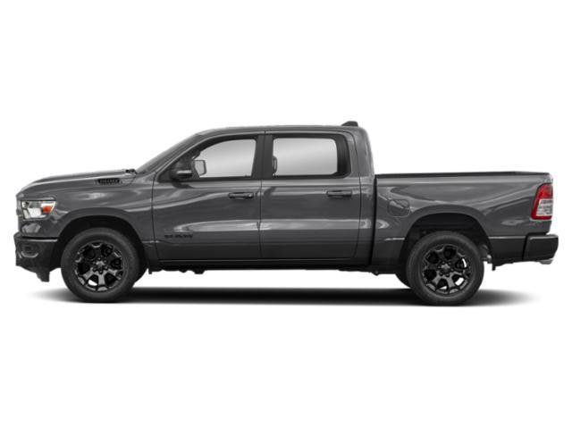Used 2022 RAM 1500 Big Horn AWD/4WD image 2