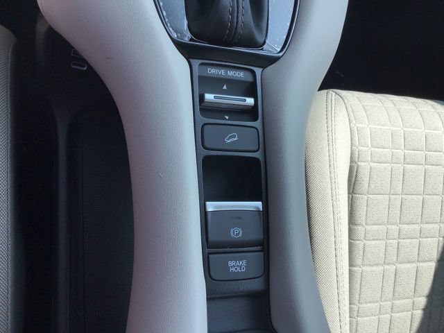 New 2027 Honda HR-V LX image 24