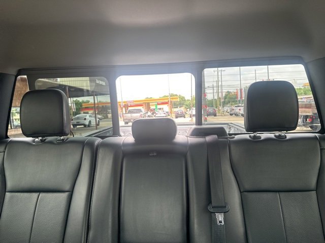 Used 2020 Ford F250 Lariat w/ Lariat Ultimate Package image 24