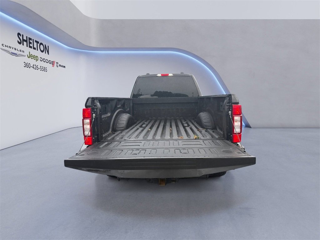 Used 2021 Ford F250 XLT w/ XLT Value Package image 19