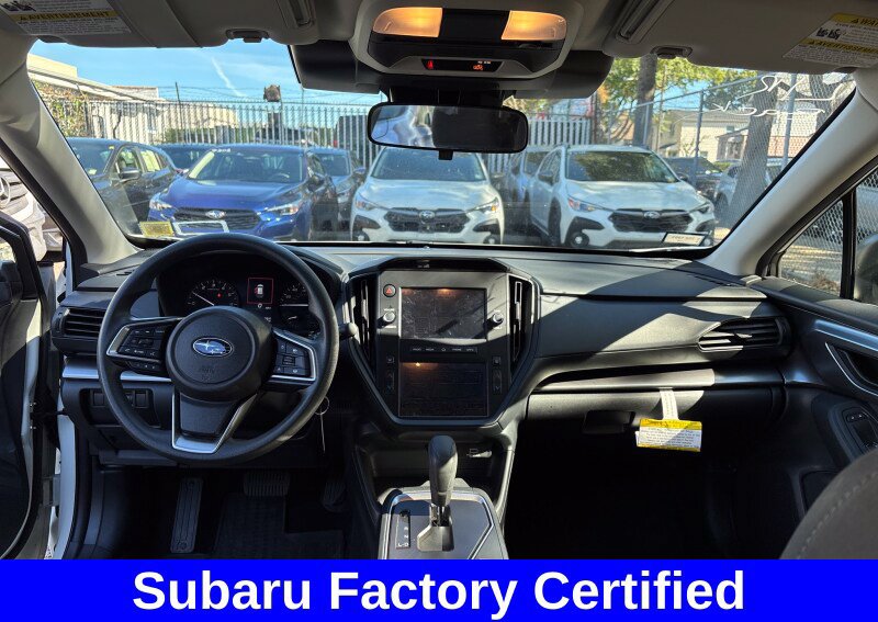 Used 2024 Subaru Impreza 2.0i AWD/4WD image 4