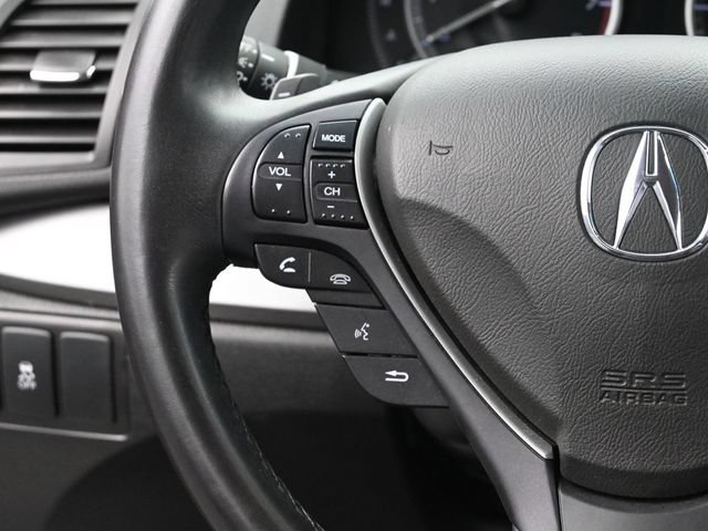Used 2017 Acura RDX AWD image 30