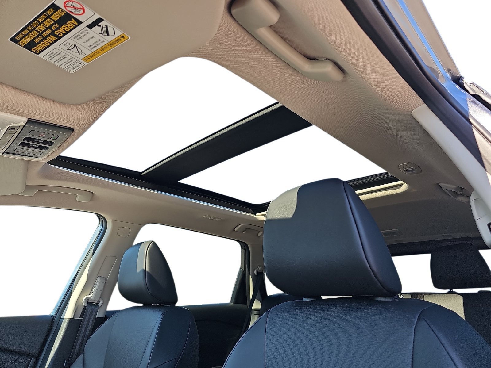 New 2027 Nissan Rogue Dark Armor FWD image 29