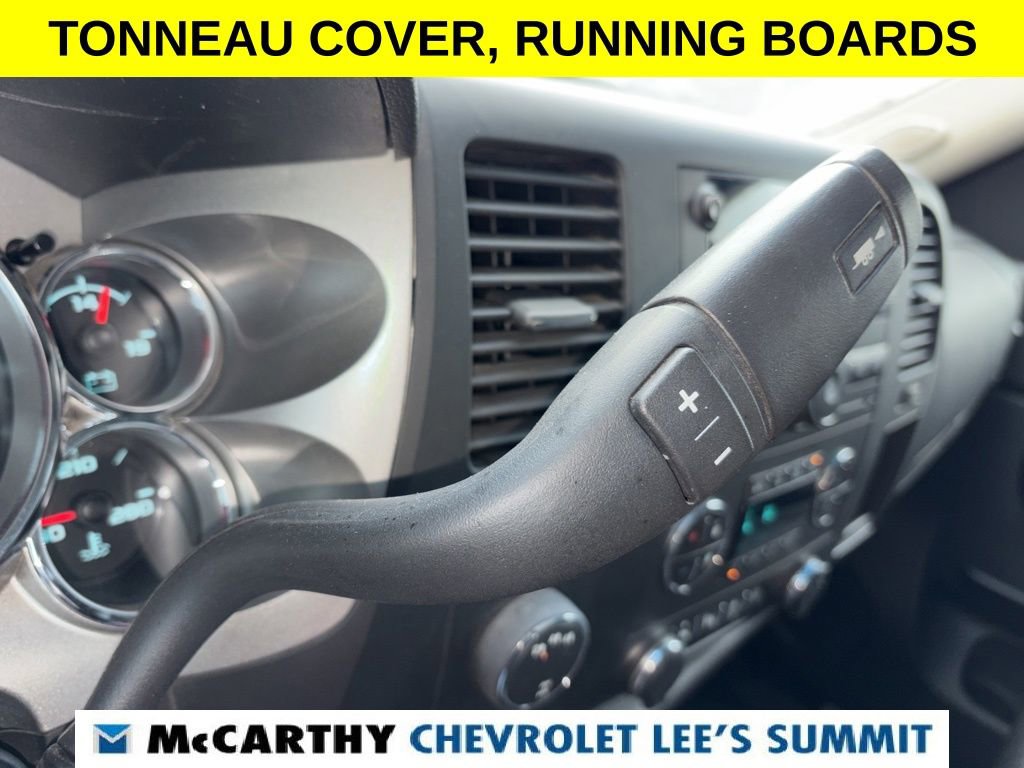 Used 2014 Chevrolet Silverado 3500 LT w/ Interior Plus Package image 27