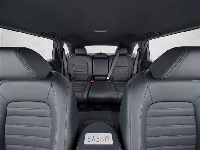 Used 2024 Honda CR-V Sport-L image 22
