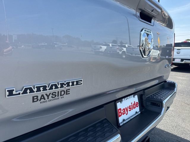 Used 2023 RAM 1500 Laramie image 14