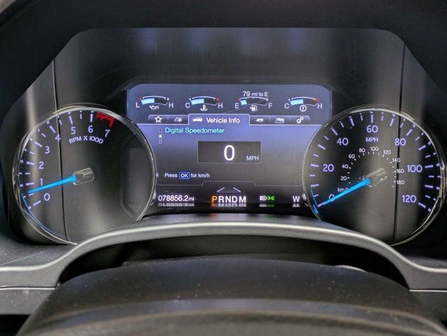 Used 2019 Ford Expedition Limited w/ Equipment Group 301A RWD image 29