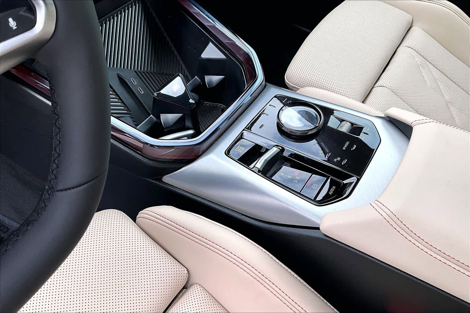 New 2026 BMW X3 xDrive30 AWD/4WD image 8