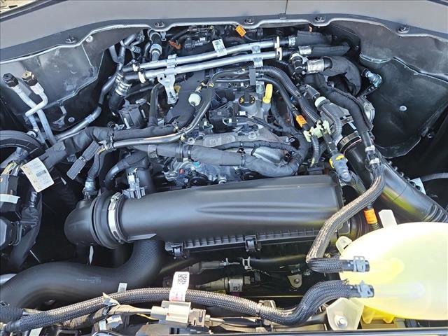 New 2026 Ford Explorer Active image 17