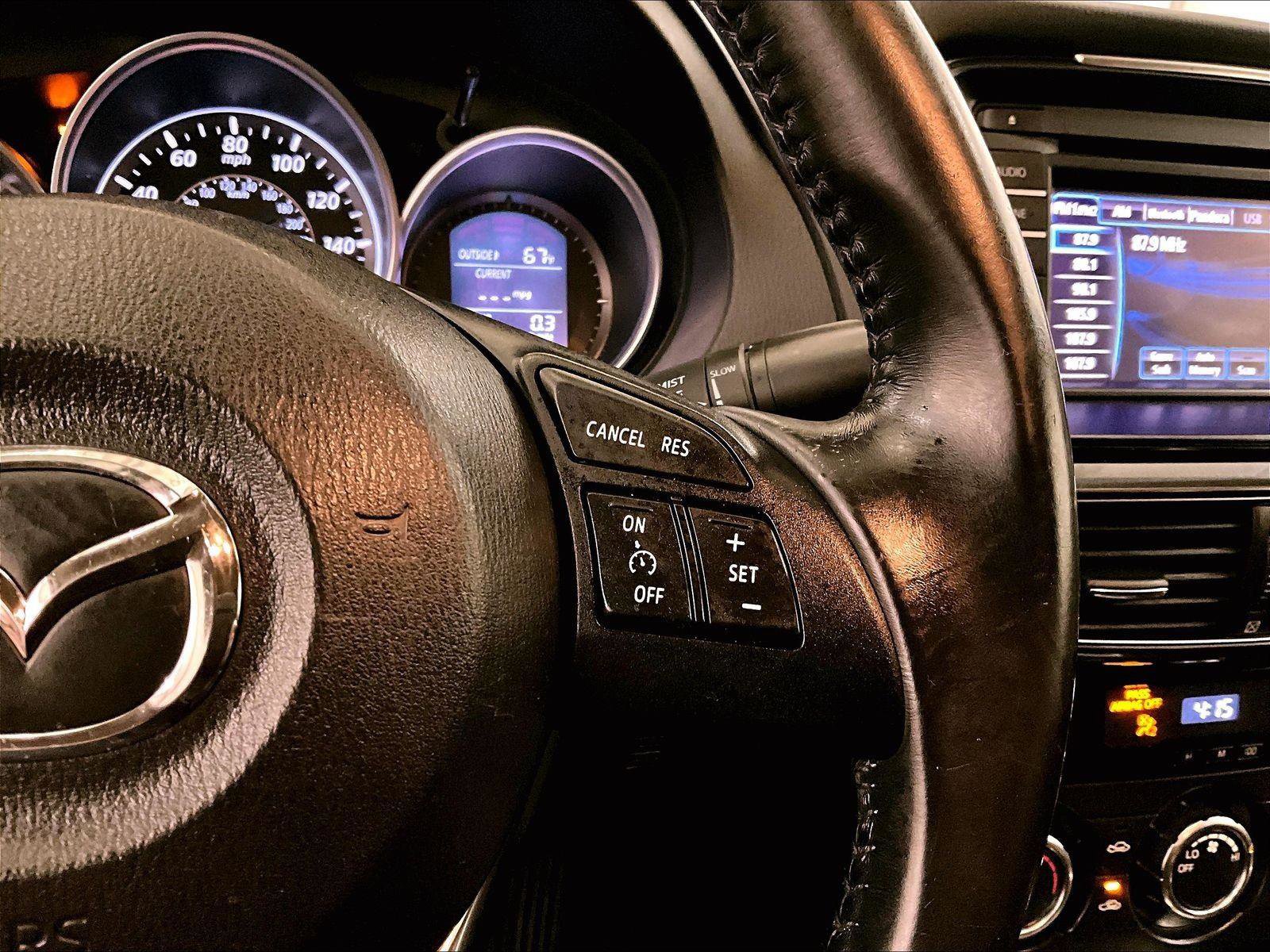 Used 2014 MAZDA MAZDA6 Sport FWD image 18