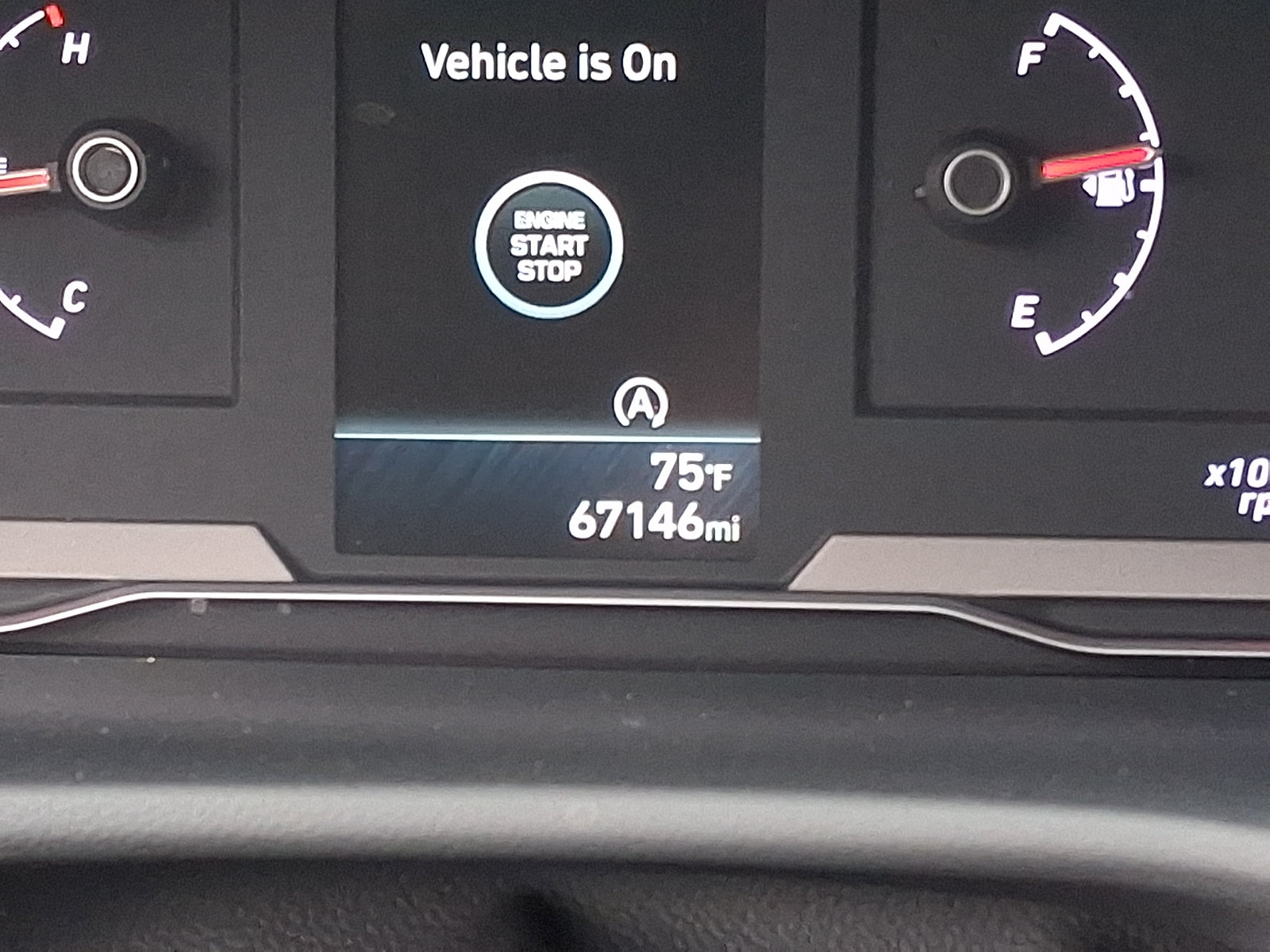 Used 2023 Hyundai Tucson SEL AWD/4WD image 20