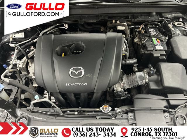 Used 2021 MAZDA CX-30 FWD 2.5 S image 30