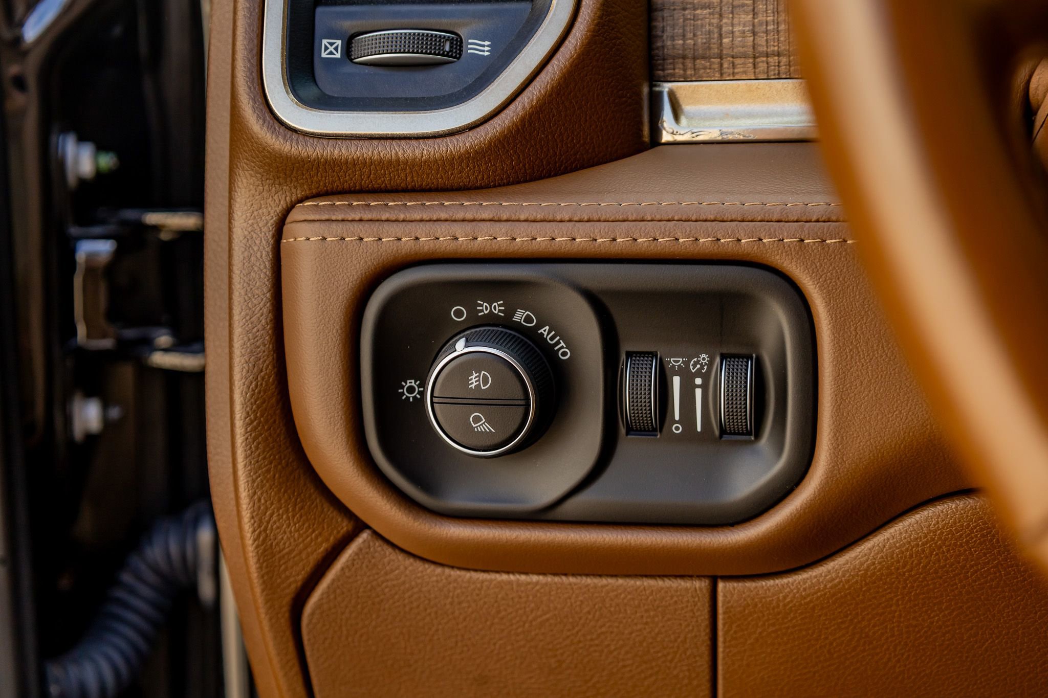 Used 2022 RAM 2500 Limited image 22