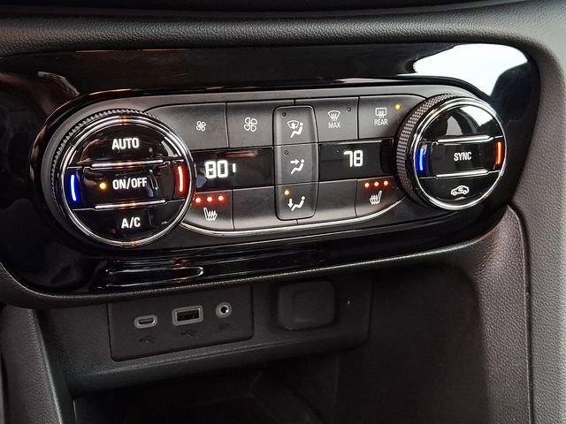 Used 2023 Buick Encore GX Select w/ Sport Touring Package image 28