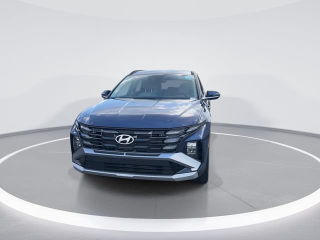 Used 2025 Hyundai Tucson SEL AWD/4WD image 3