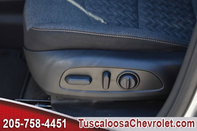 Used 2024 Chevrolet Equinox LT image 19