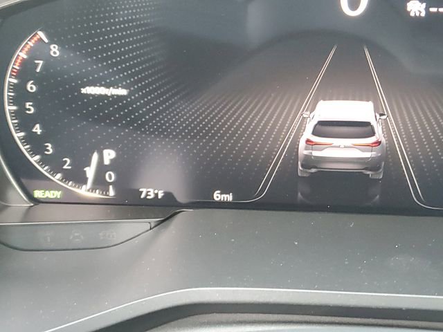 New 2026 MAZDA CX-90 3.3 Turbo S w/ Premium Plus image 26