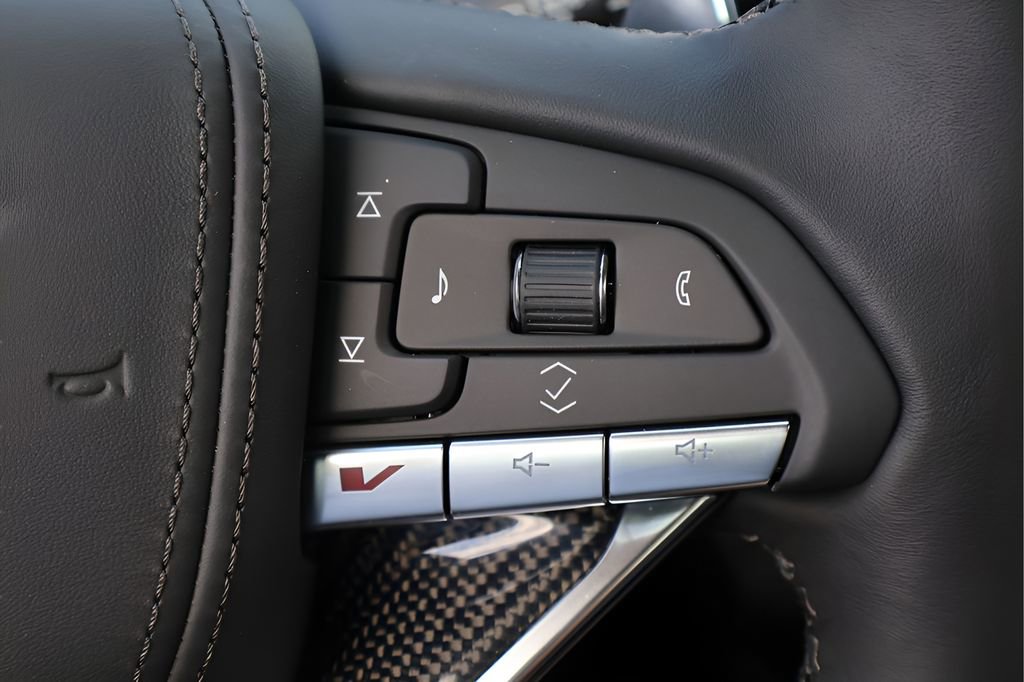 New 2026 Cadillac CT5 V image 20