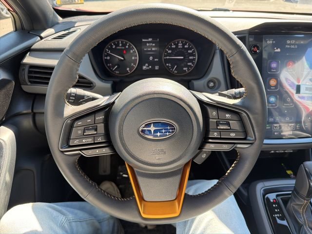 New 2026 Subaru Crosstrek 2.5i Wilderness AWD/4WD image 26