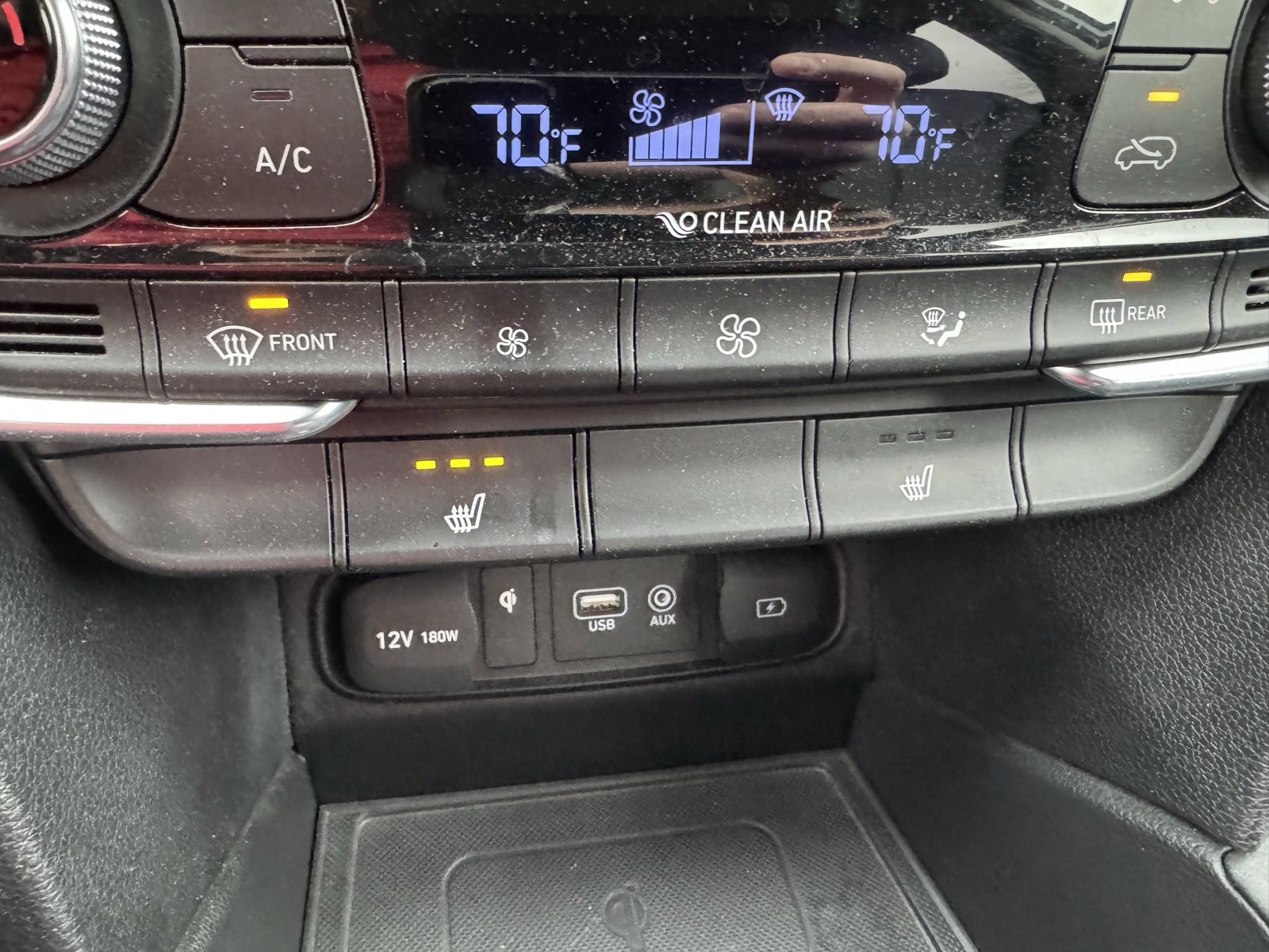 Used 2020 Hyundai Santa Fe SEL image 23