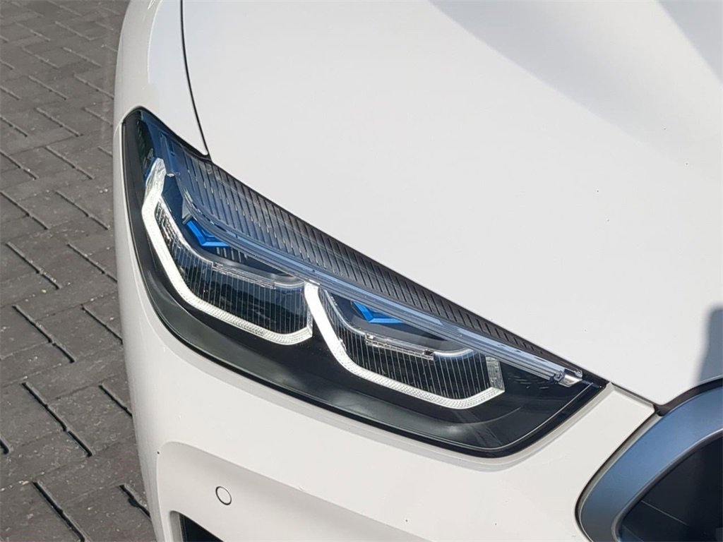 Certified 2023 BMW 840i xDrive Convertible w/ Comfort Seating Package image 11