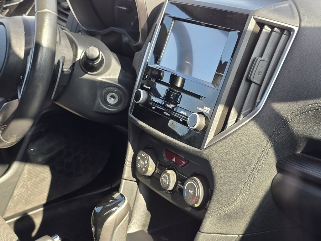 Used 2019 Subaru Crosstrek 2.0i Premium image 17