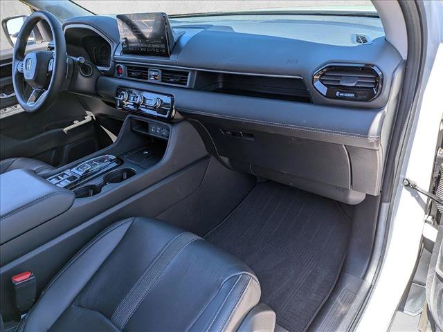 Used 2023 Honda Pilot EX-L image 20
