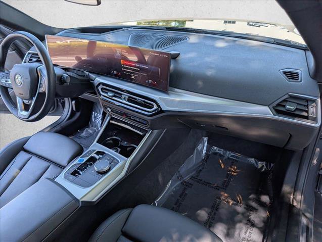 Used 2023 BMW i4 eDrive35 RWD image 22