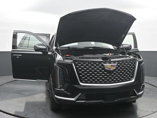 Certified 2025 Cadillac Escalade Premium Luxury w/ Touring Package AWD/4WD image 58