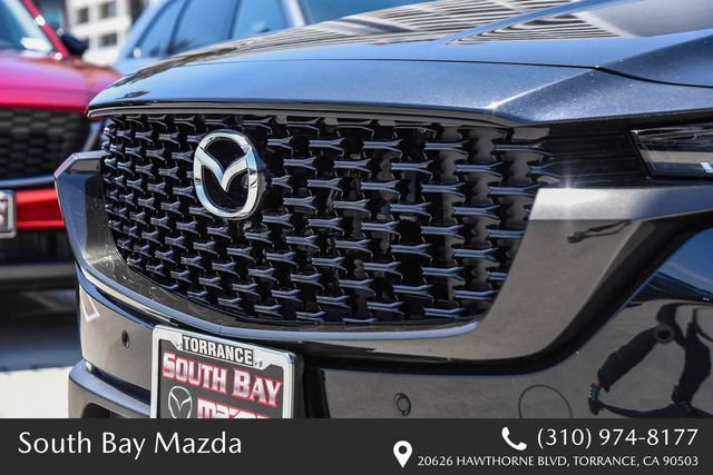 New 2026 MAZDA CX-50 AWD 2.5 S w/ Cargo Package image 5