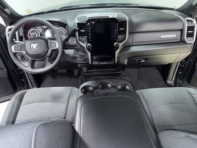 Used 2026 RAM 2500 Big Horn AWD/4WD image 15