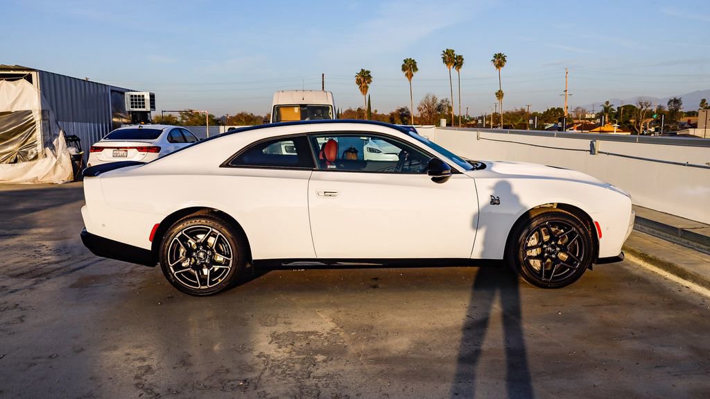 New 2026 Dodge Charger R/T Scat Pack image 12