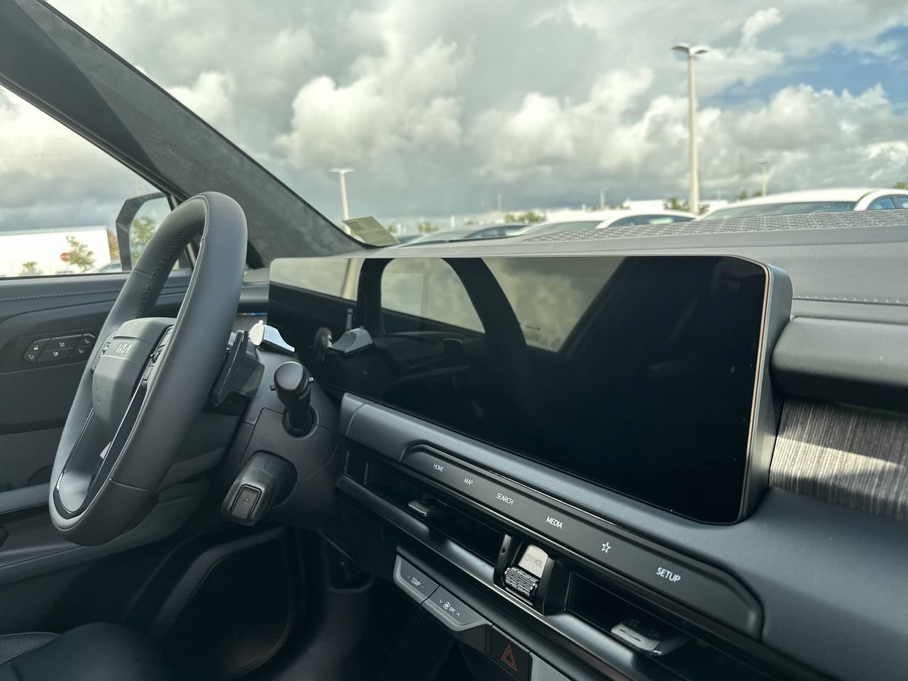 New 2027 Kia Telluride X-Line SX Prestige AWD/4WD image 15
